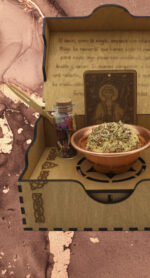 Tarot Alquimista - Imagen 2