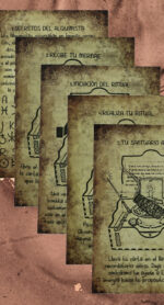 Tarot Alquimista - Imagen 7