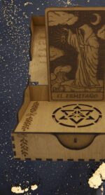 Tirada Álmica - Imagen 6